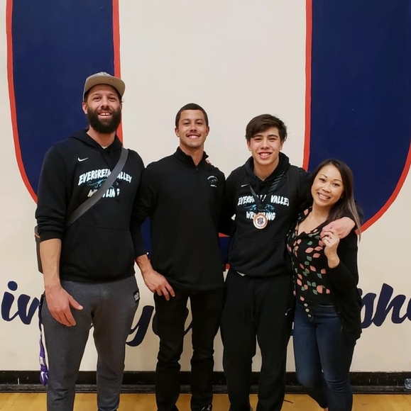 Meet your Posher, Tina - Picture 1 of 1